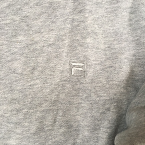 Fila Basic Sweatshirt - Picture 2 of 5